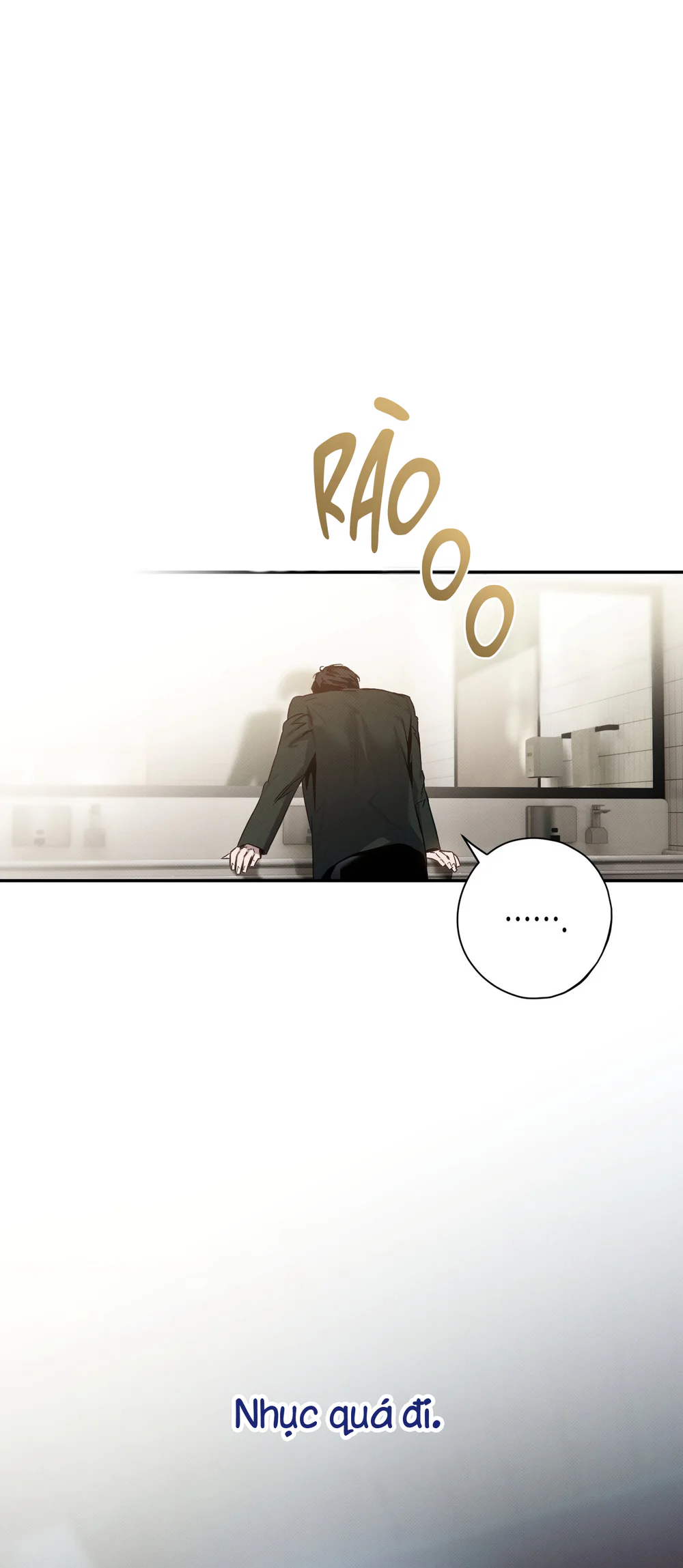 Đọc truyện In A Scent - Chapter 8
