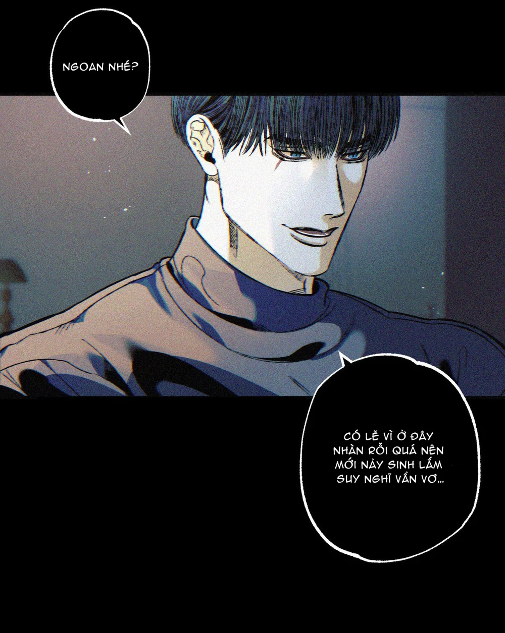 Đọc truyện Blue Paradox - Chapter 6