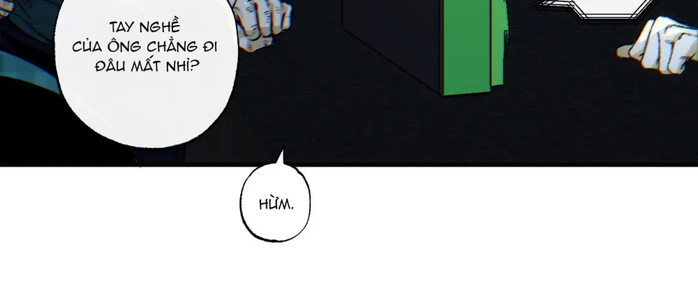 Đọc truyện Blue Paradox - Chapter 6