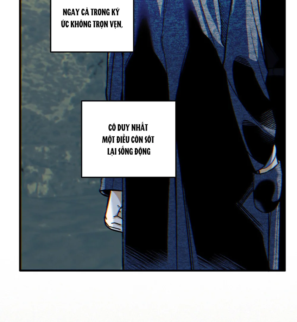 Đọc truyện Blue Paradox - Chapter 6