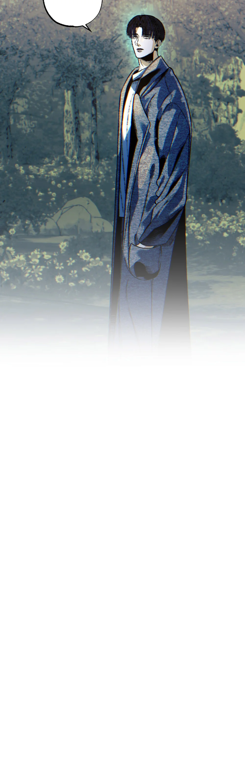 Đọc truyện Blue Paradox - Chapter 6