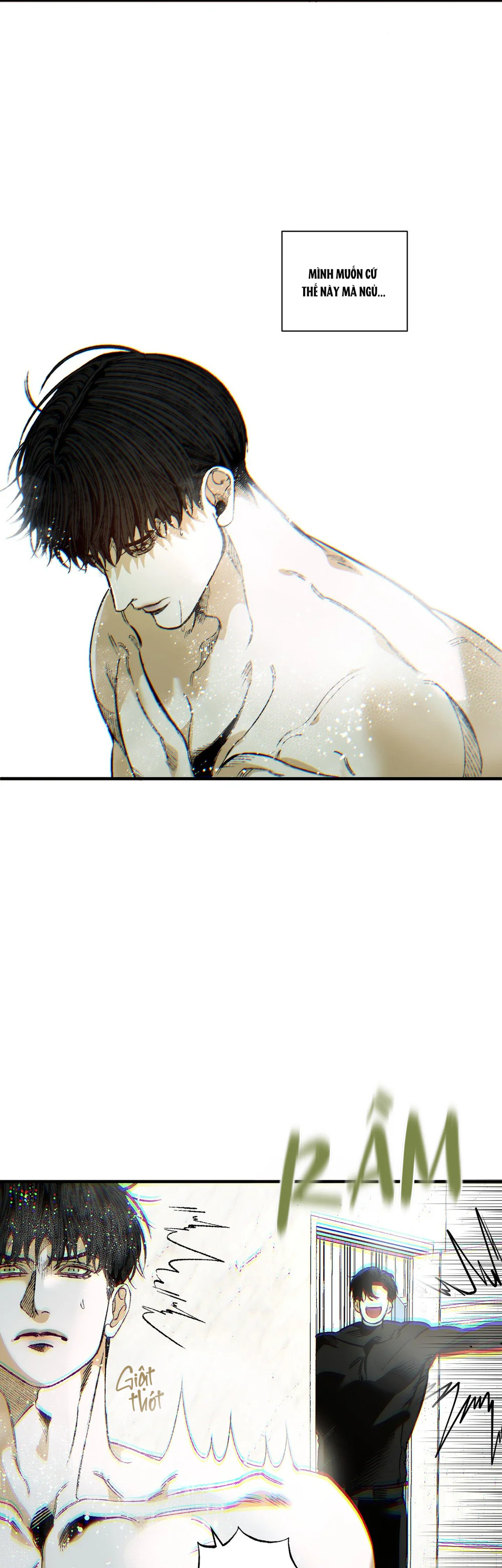 Đọc truyện Blue Paradox - Chapter 6
