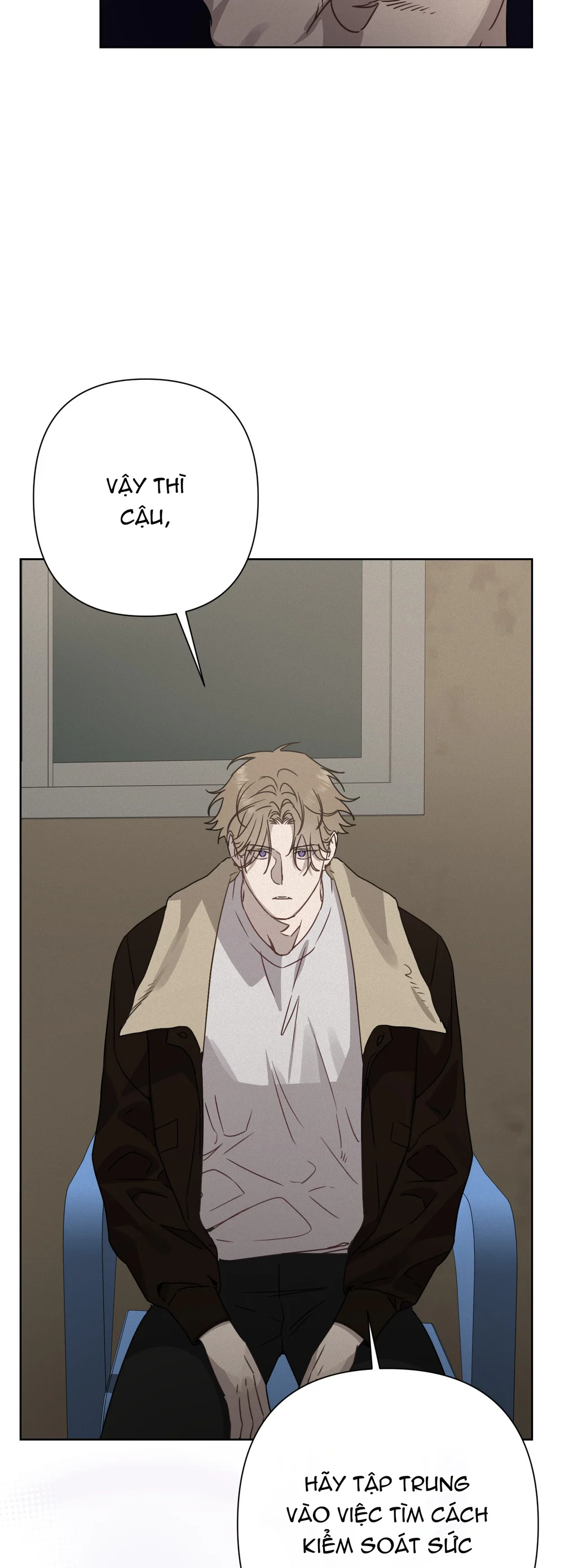 Đọc truyện Cách Giết Một Vị Thần - Chapter 23