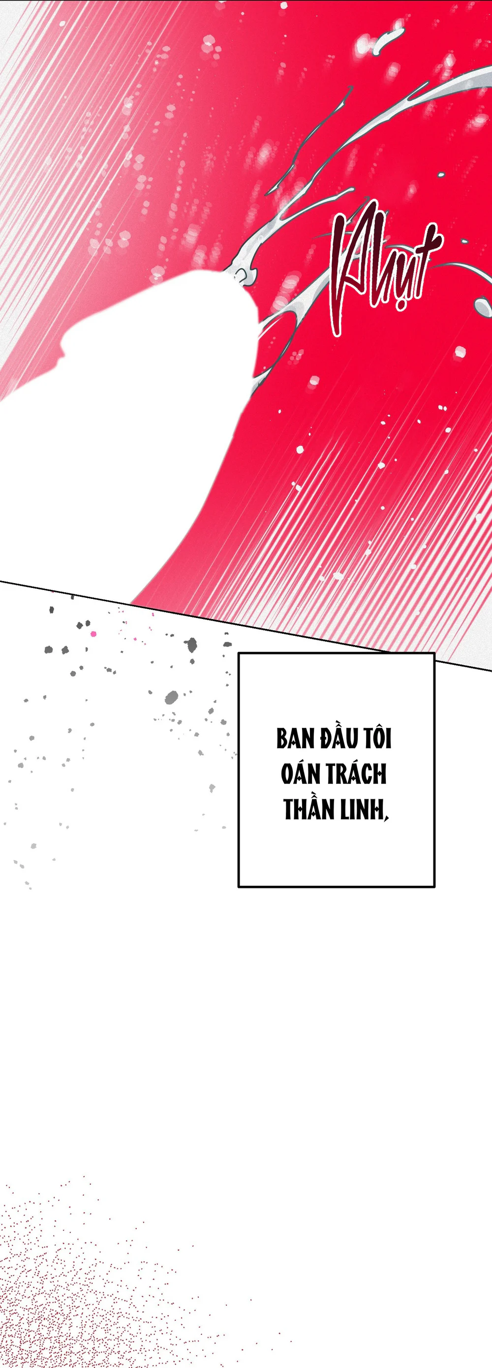 Đọc truyện Cách Giết Một Vị Thần - Chapter 23