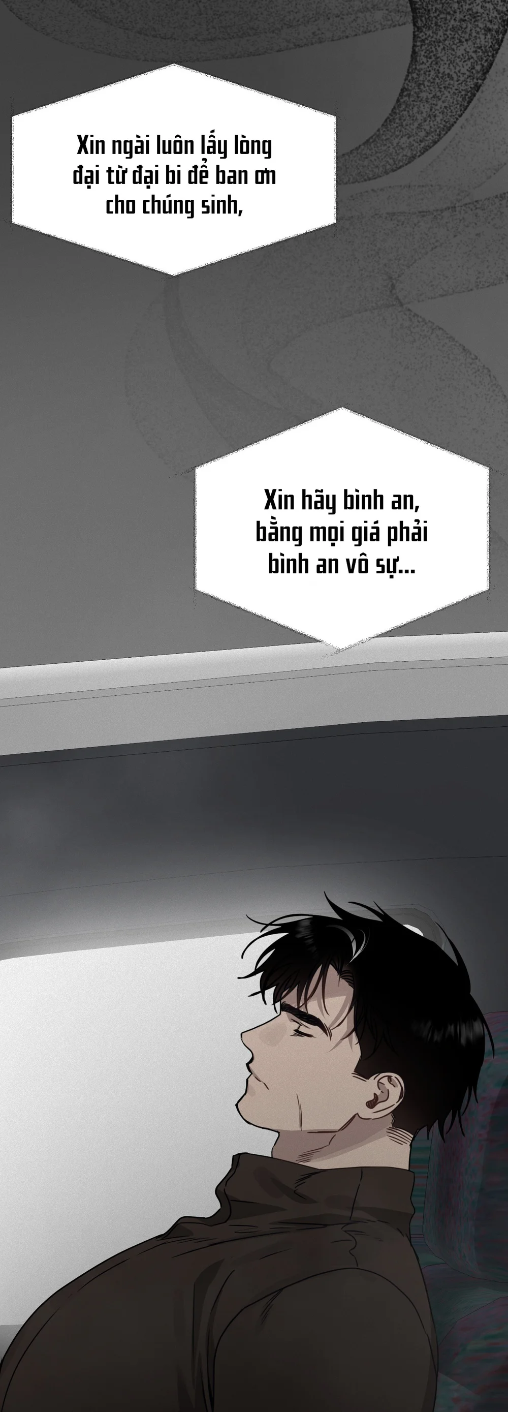 Đọc truyện Cách Giết Một Vị Thần - Chapter 23
