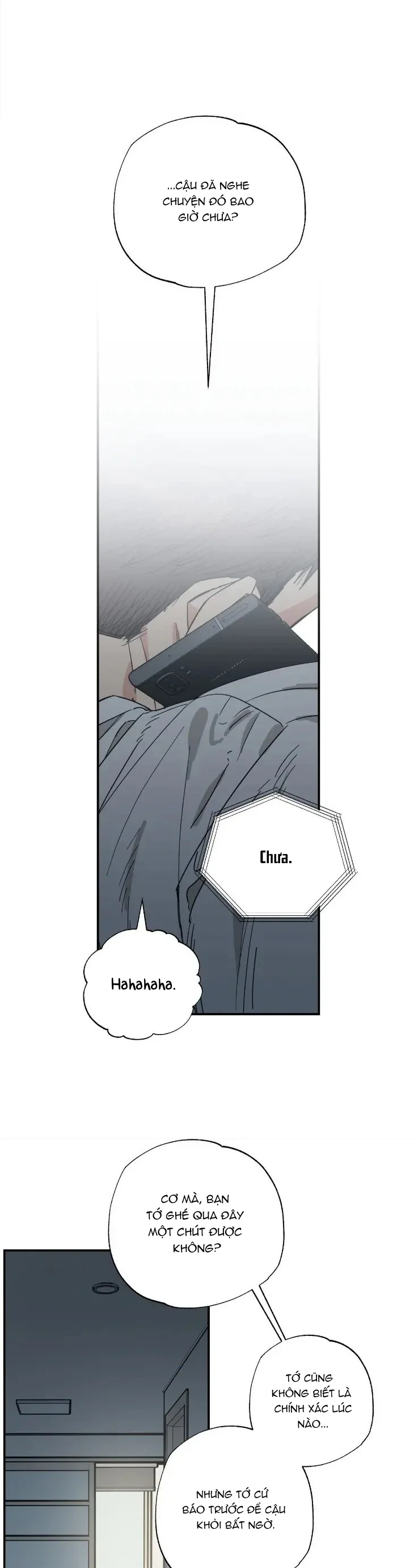 Đọc truyện Purrfect Choice - Chapter 13