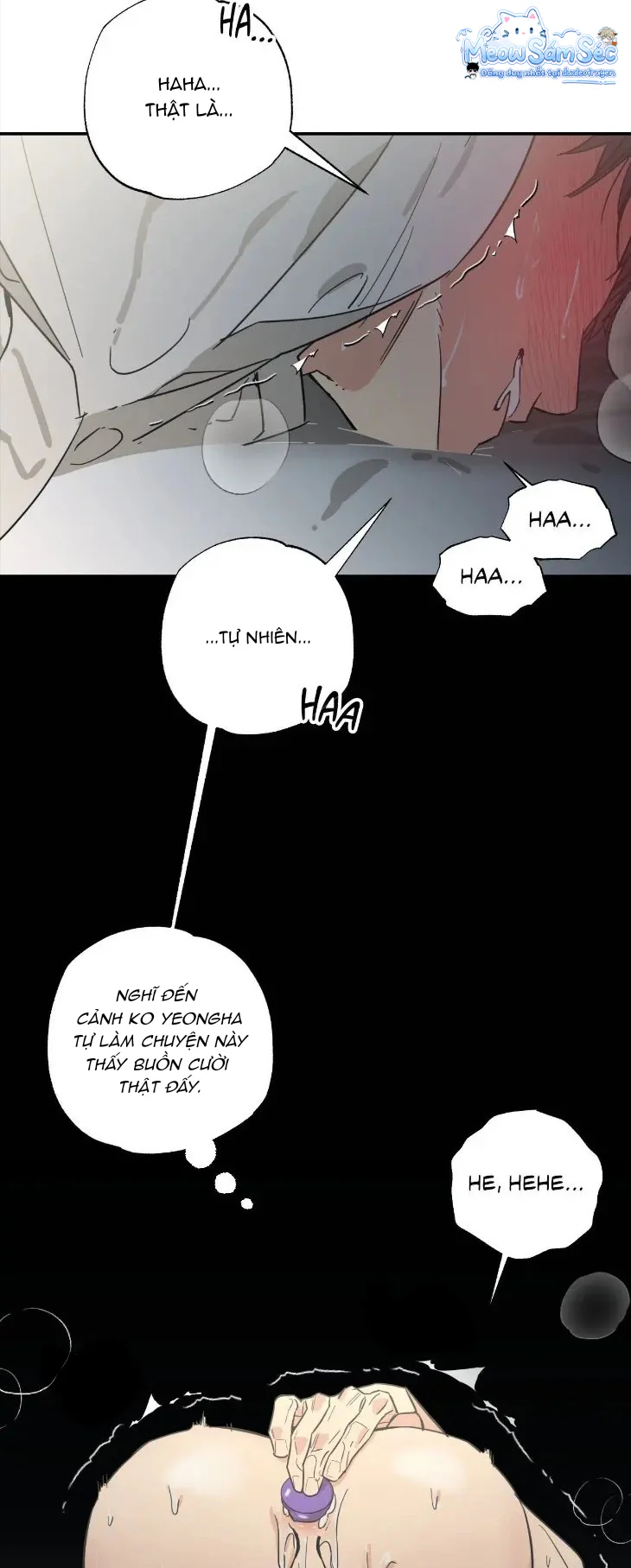 Đọc truyện Purrfect Choice - Chapter 13