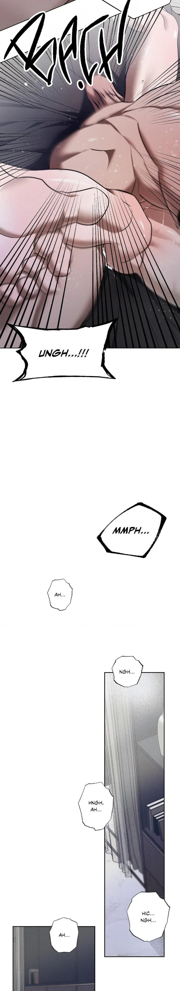 Đọc truyện The Hounds of Sisyphus - Chapter 17