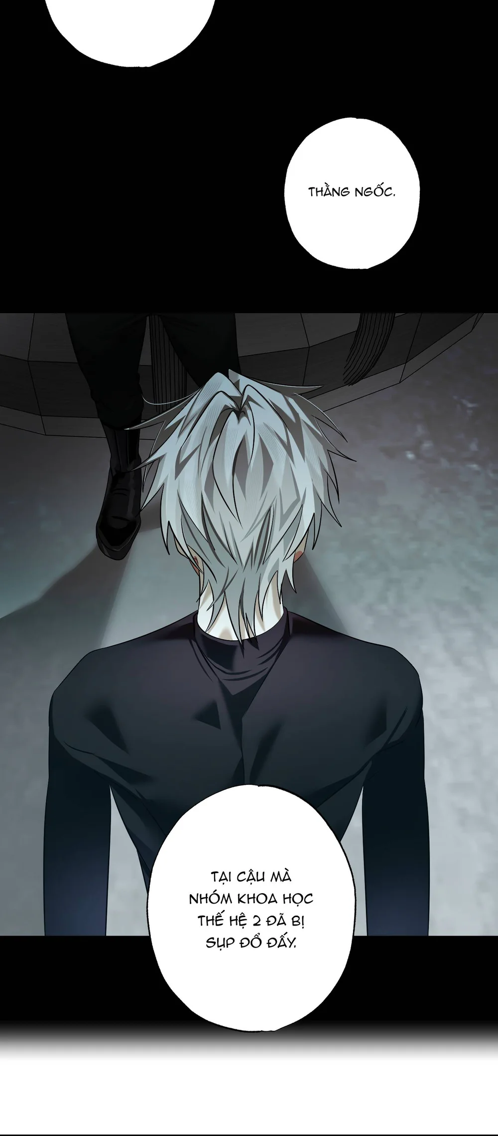 Đọc truyện Planet 99 - Chapter 7