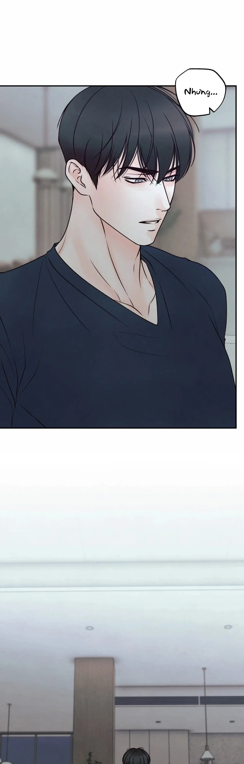 Đọc truyện Borderline - Chapter 22