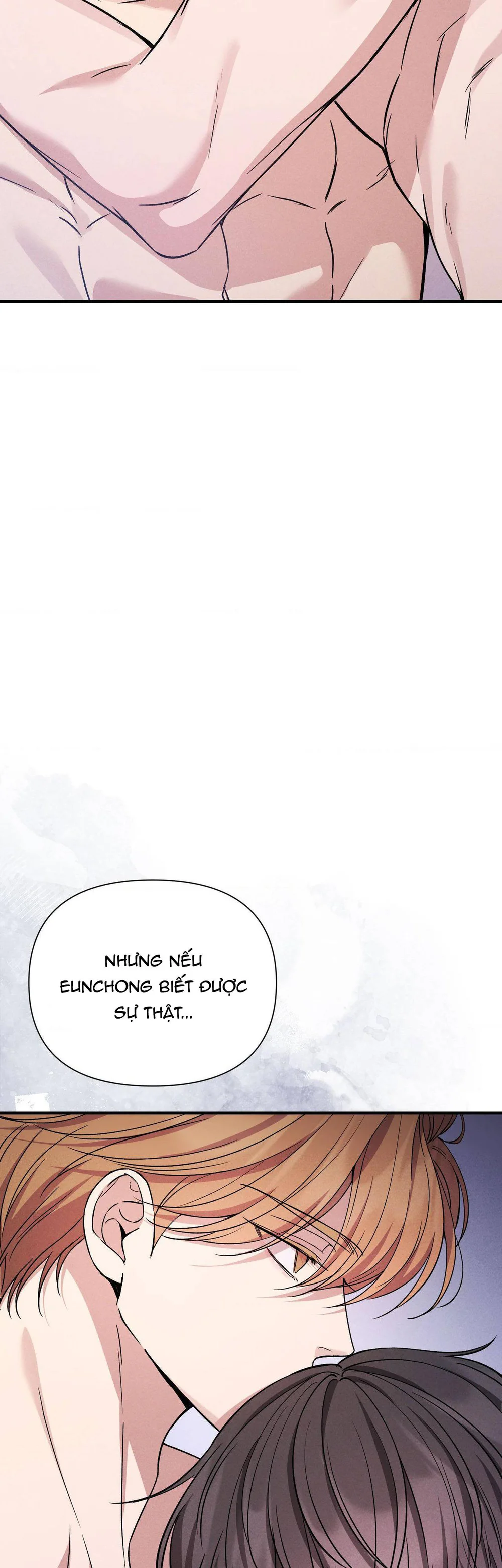 Đọc truyện A Blessed Night - Chapter 15