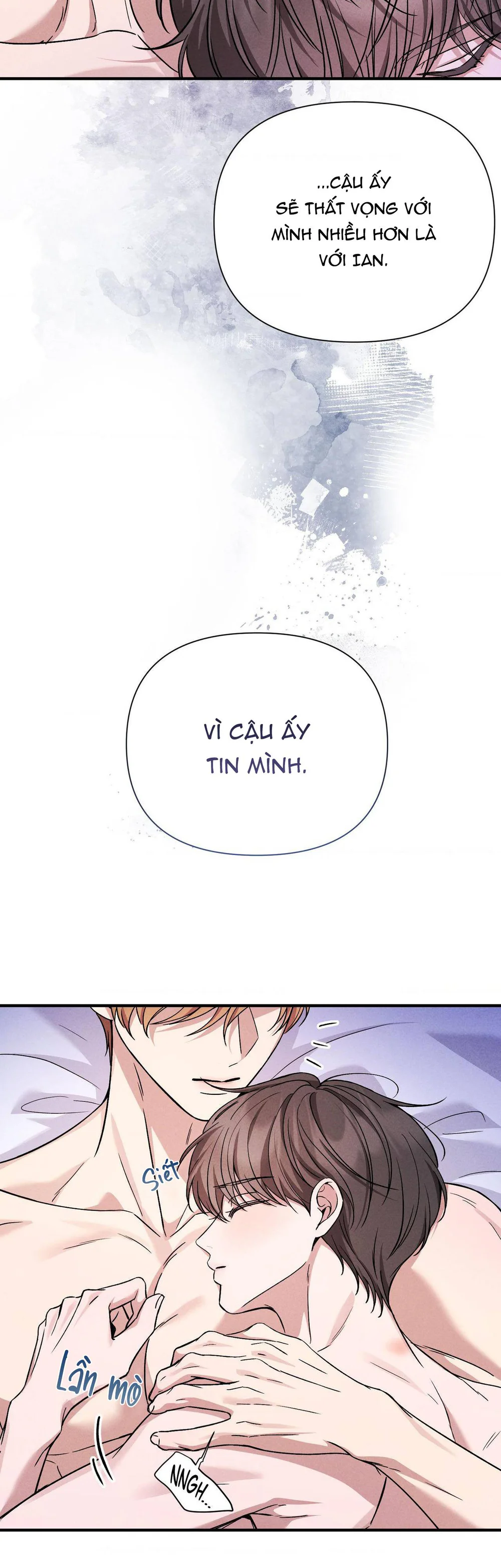 Đọc truyện A Blessed Night - Chapter 15