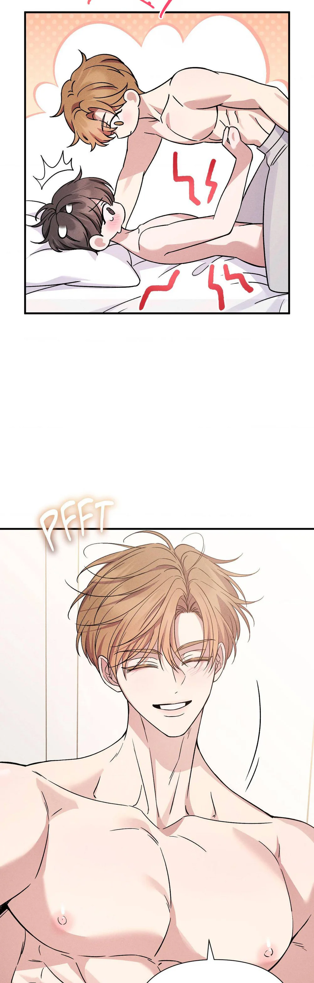 Đọc truyện A Blessed Night - Chapter 15