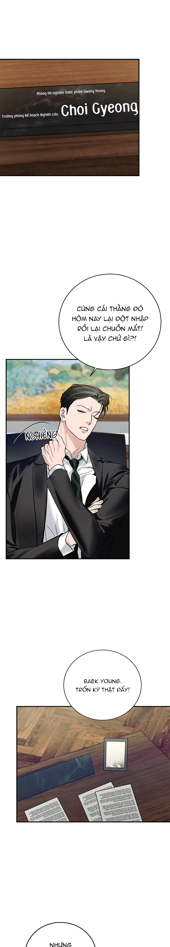 Đọc truyện Zero Side - Chapter 50