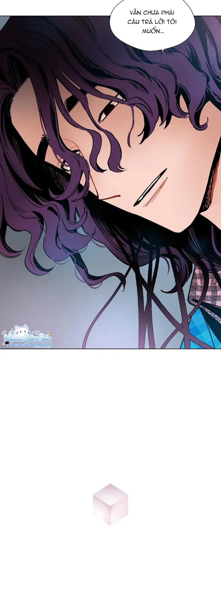 Đọc truyện Hỗn Loạn Và Ham Muốn - Chapter 9
