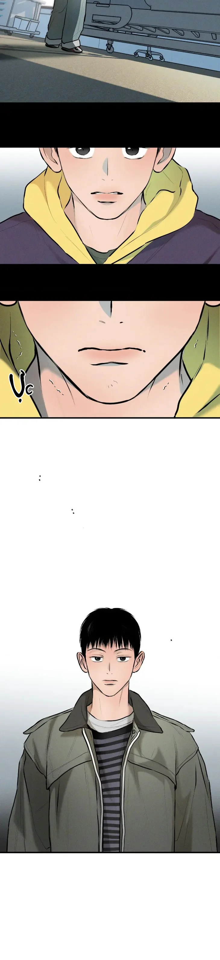 Đọc truyện Nice To See You - Chapter 19