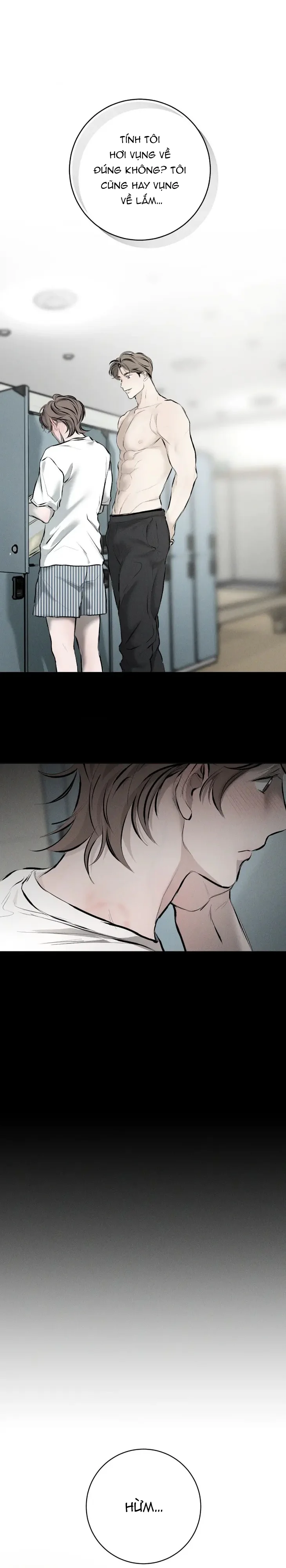 Đọc truyện Nice To See You - Chapter 19