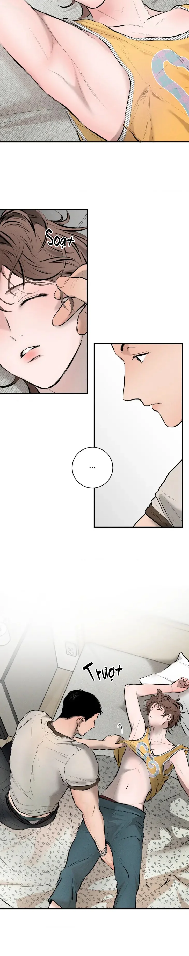 Đọc truyện Nice To See You - Chapter 19