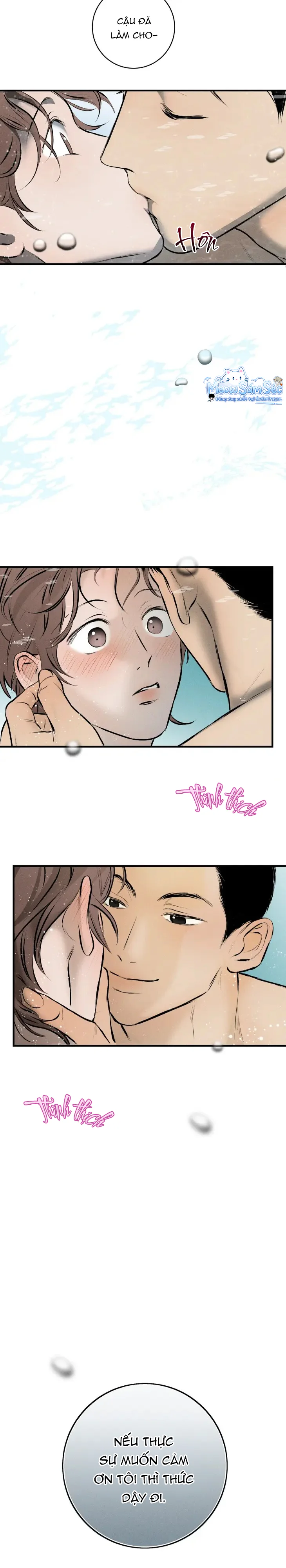 Đọc truyện Nice To See You - Chapter 19