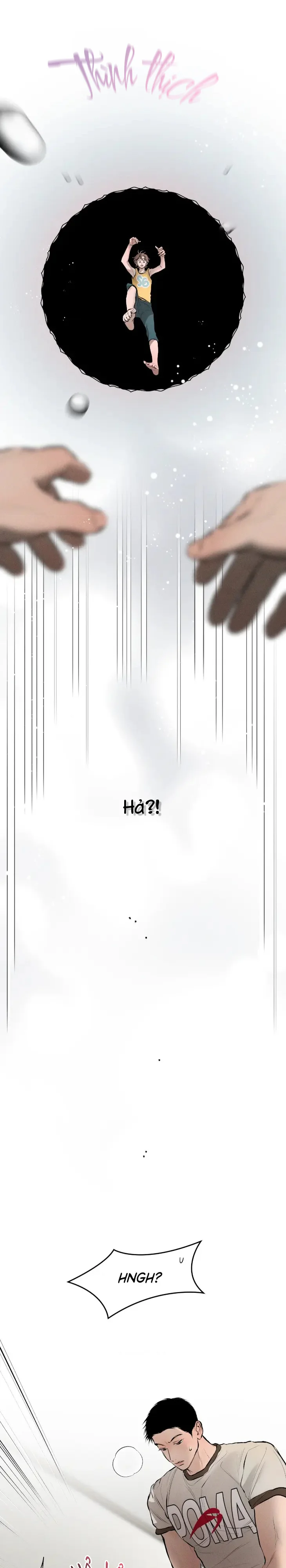Đọc truyện Nice To See You - Chapter 19