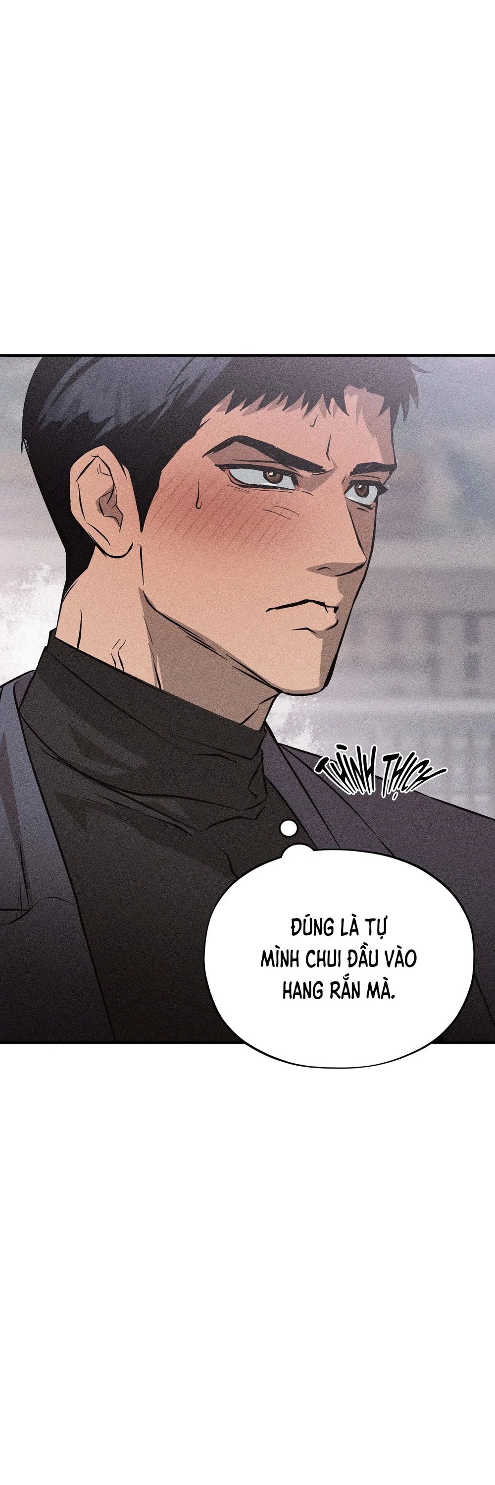 Đọc truyện Kẻ Đứng Trên Alpha - Chapter 6