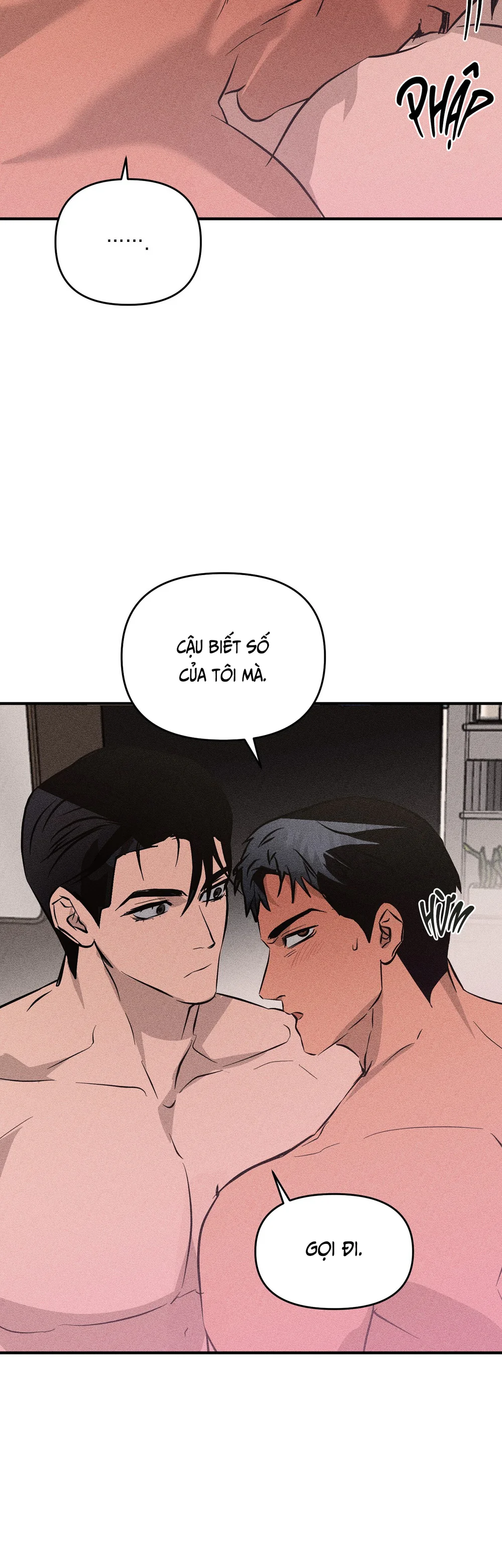 Đọc truyện Kẻ Đứng Trên Alpha - Chapter 6