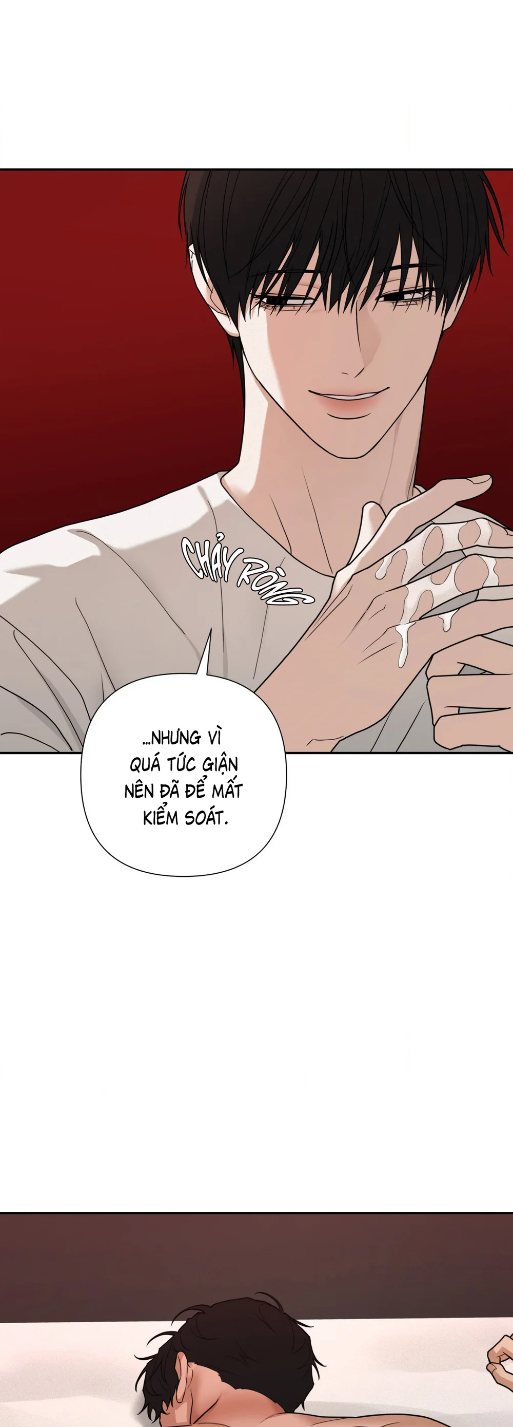 Đọc truyện TƯ DUY NGƯỢC - Chapter 34