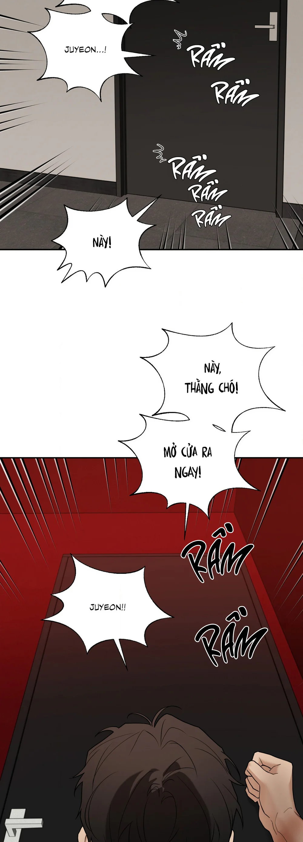 Đọc truyện TƯ DUY NGƯỢC - Chapter 34