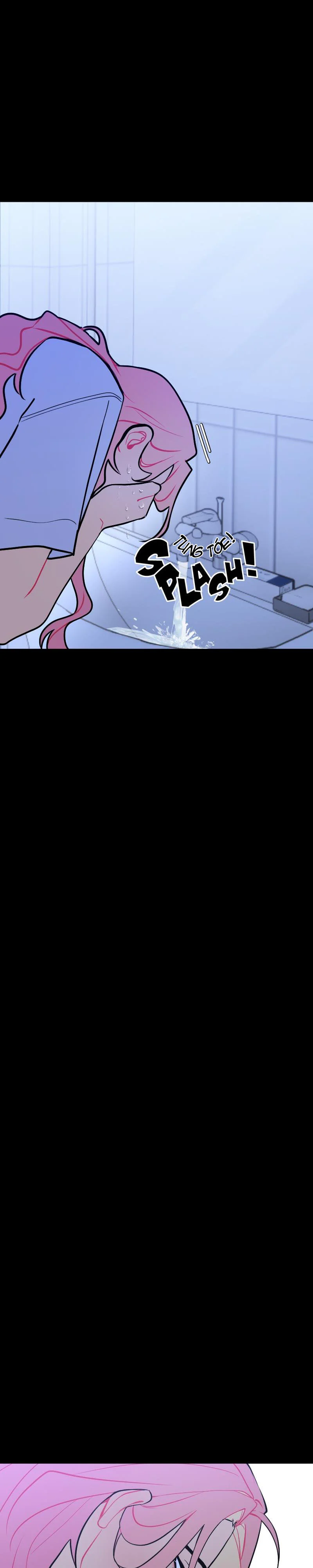 Đọc truyện [[DROP] Cẩm Nang Cua Gái - Chapter 93