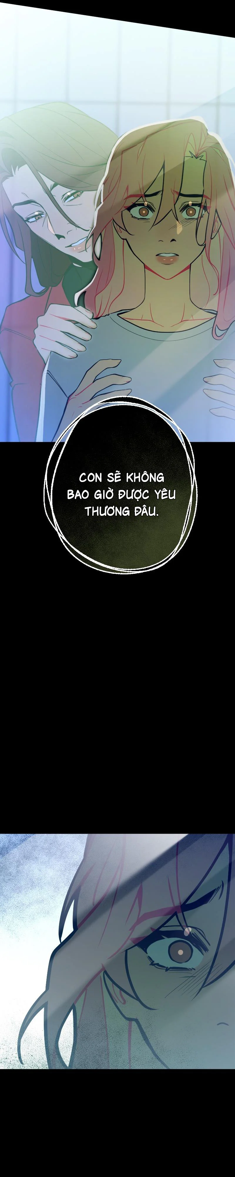 Đọc truyện [[DROP] Cẩm Nang Cua Gái - Chapter 93