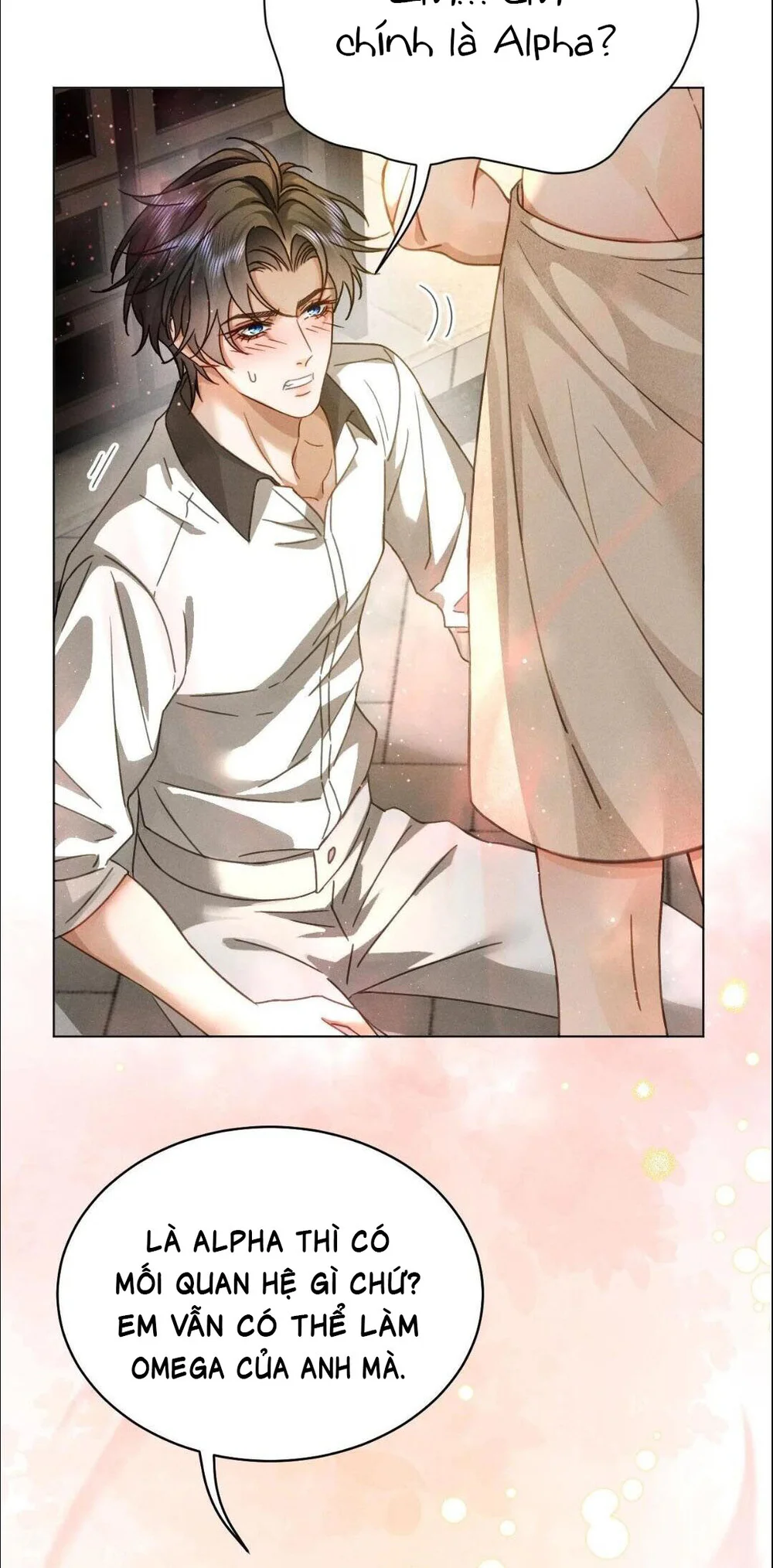Đọc truyện Em Trai Bệnh Hoạn - Chapter 63.2