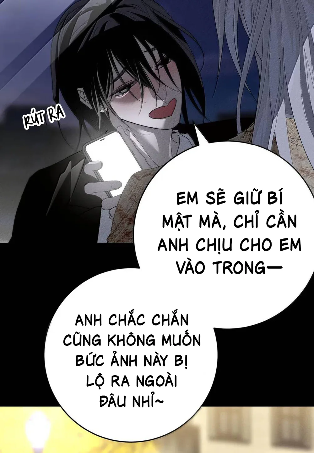 Đọc truyện Chọc Quê Vương Tử Mỗi Ngày - Chapter 56