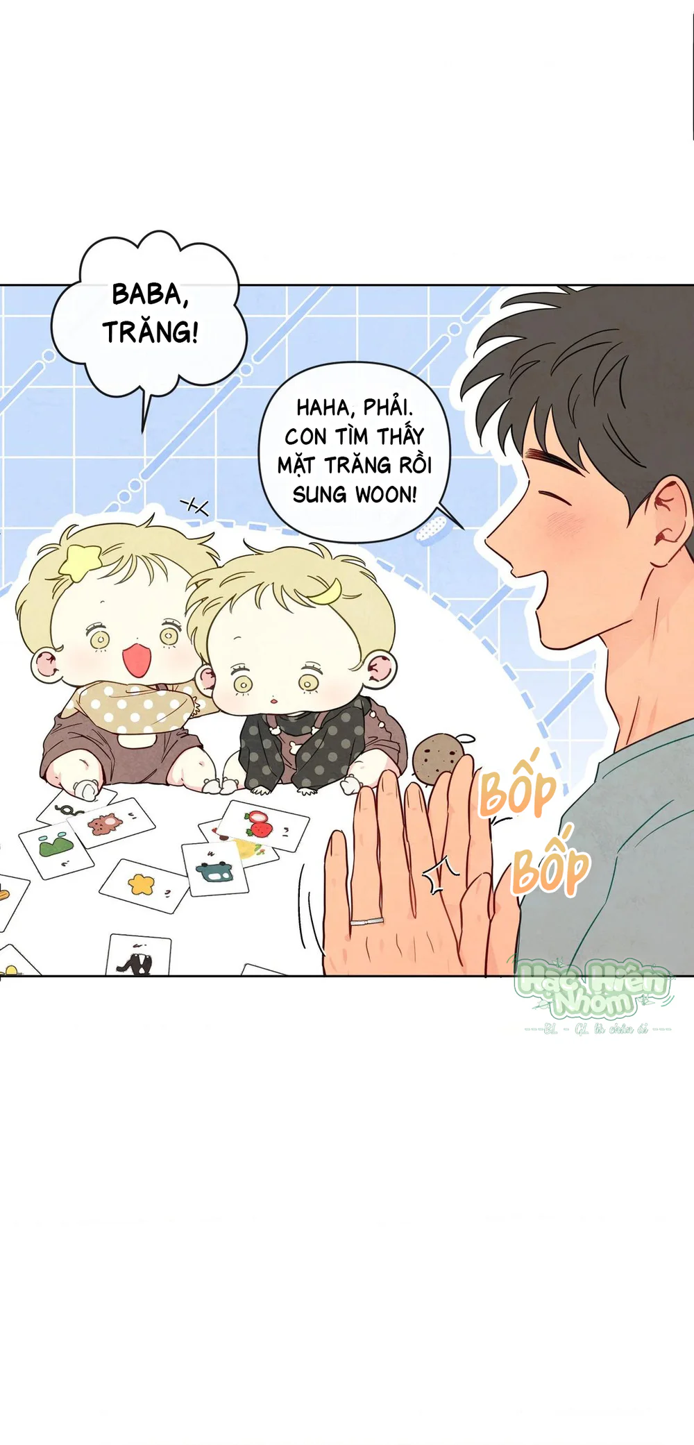 Đọc truyện Sự quyến rũ của Thần Rắn - Chapter 72