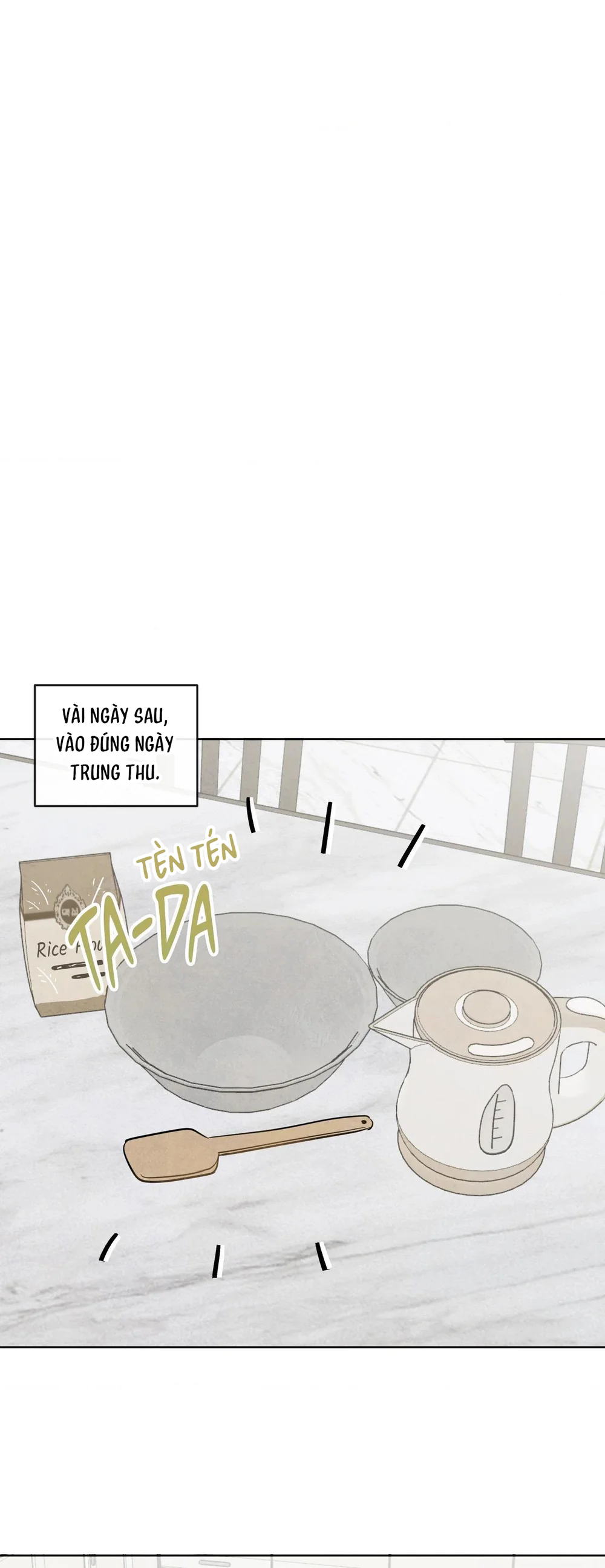 Đọc truyện Sự quyến rũ của Thần Rắn - Chapter 72