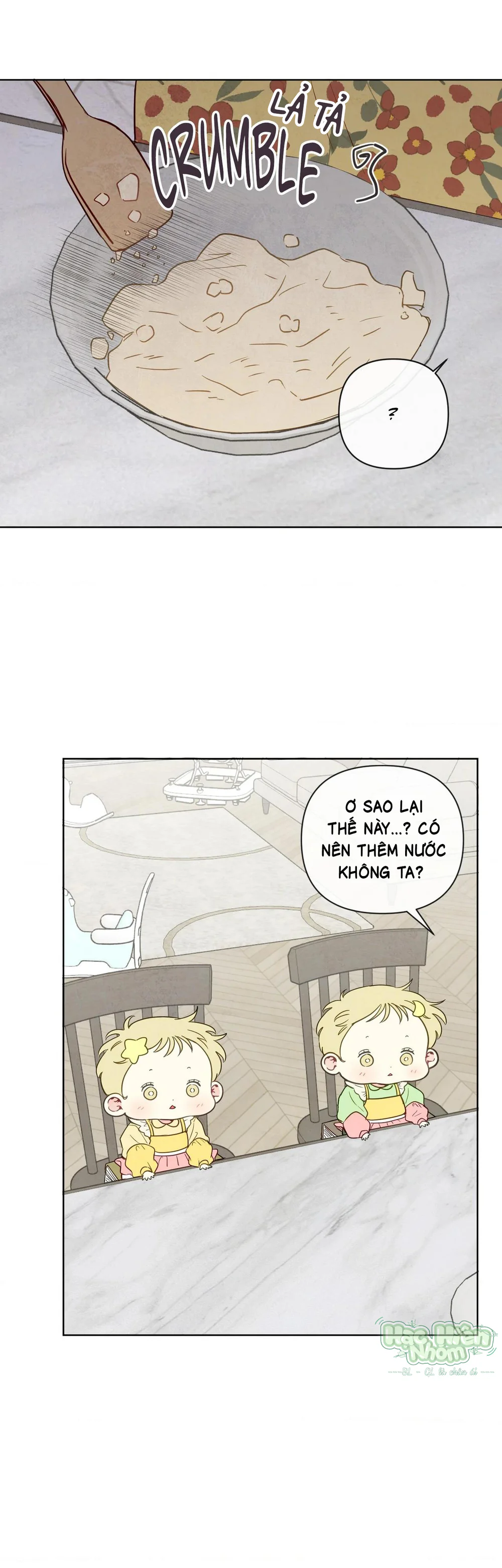 Đọc truyện Sự quyến rũ của Thần Rắn - Chapter 72