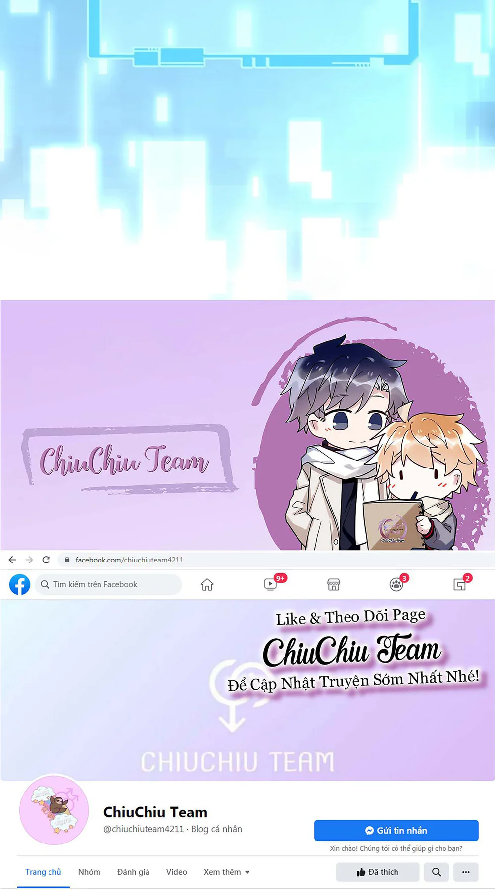 Đọc truyện Tôi Tái Sinh Thành Tiểu Ác Long Của Hoàng Tử Điện Hạ - Chapter 136