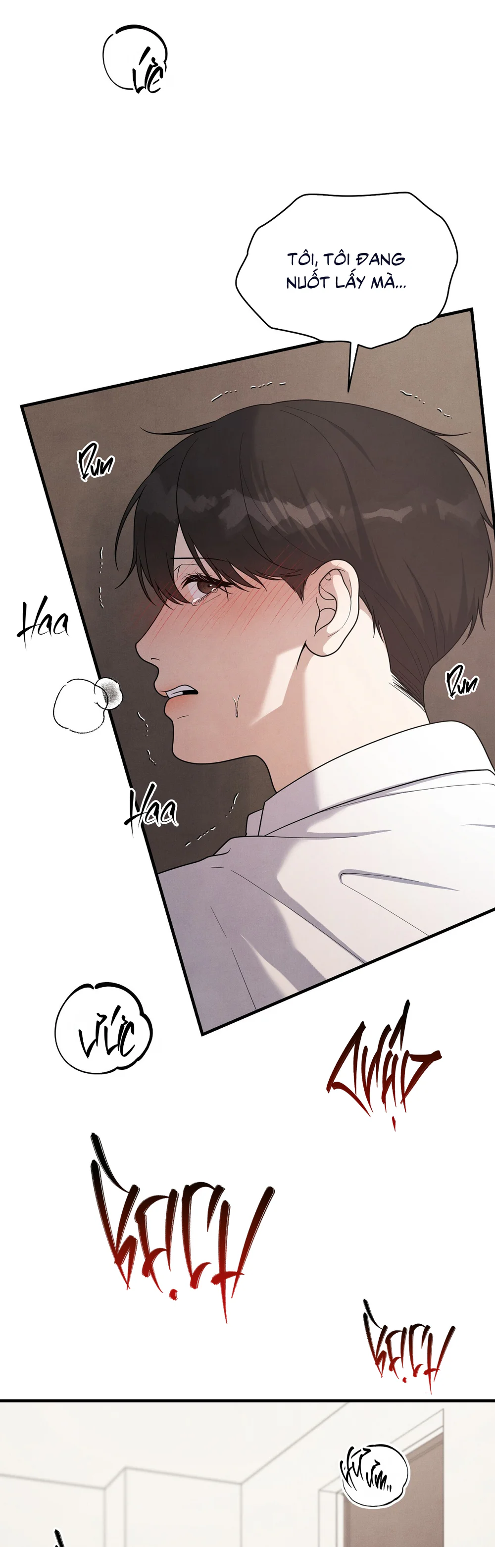 Đọc truyện HƯƠNG VỊ TÌNH THÂN - Chapter 22