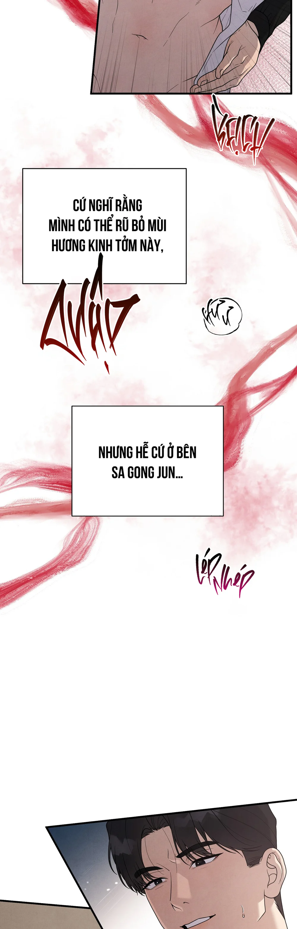 Đọc truyện HƯƠNG VỊ TÌNH THÂN - Chapter 22