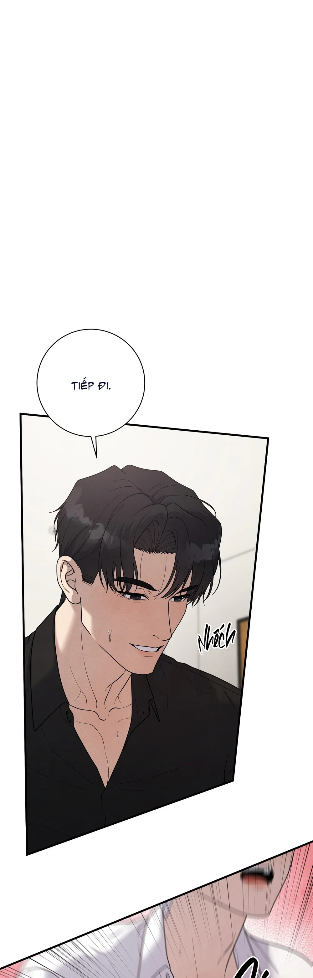 Đọc truyện HƯƠNG VỊ TÌNH THÂN - Chapter 22