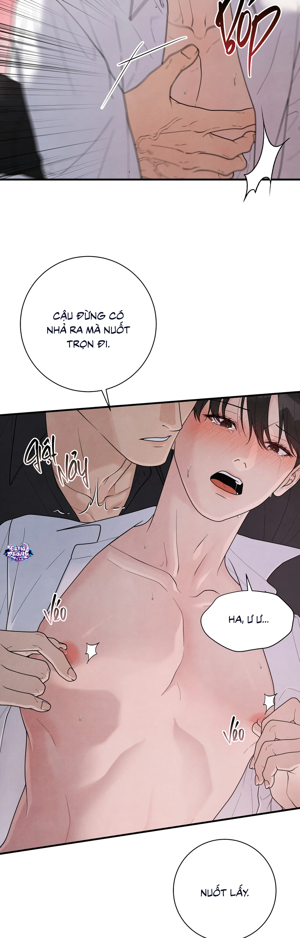 Đọc truyện HƯƠNG VỊ TÌNH THÂN - Chapter 22