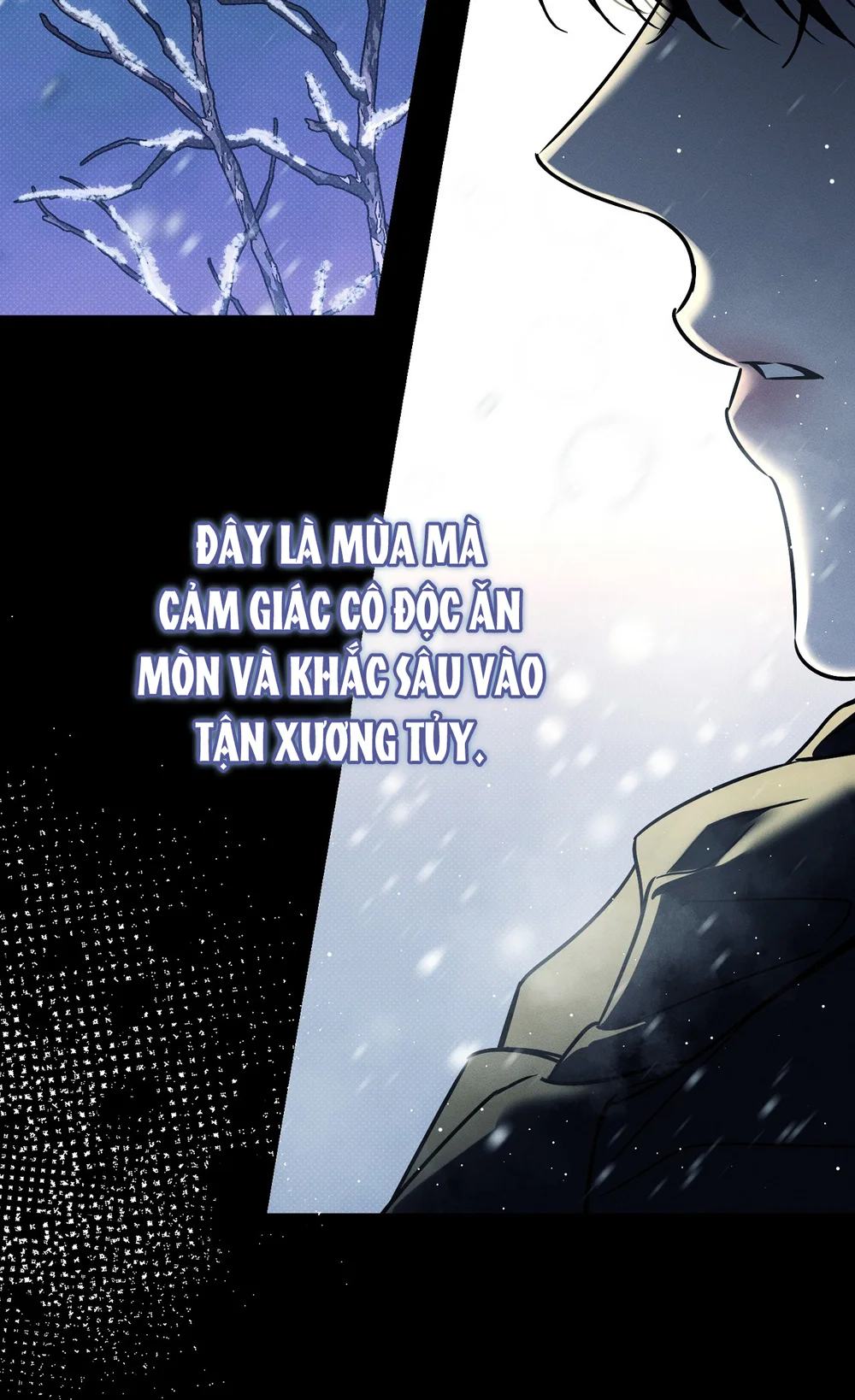 Đọc truyện Mùa Đông - Chapter 3