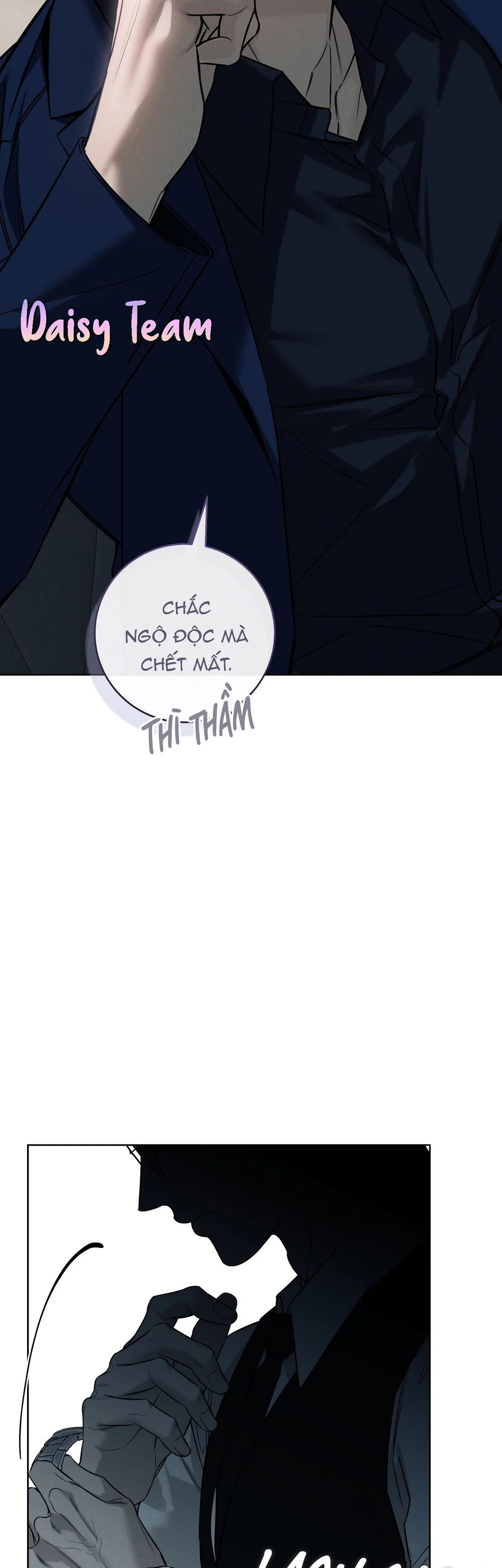 Đọc truyện Mùa Đông - Chapter 4