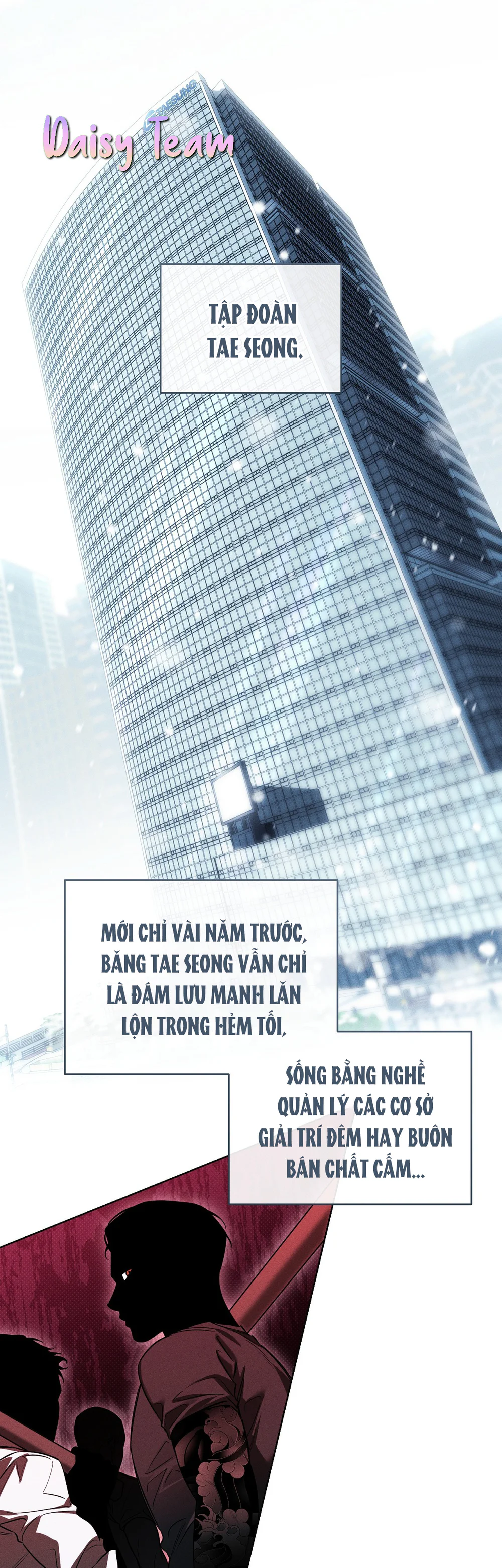 Đọc truyện Mùa Đông - Chapter 4