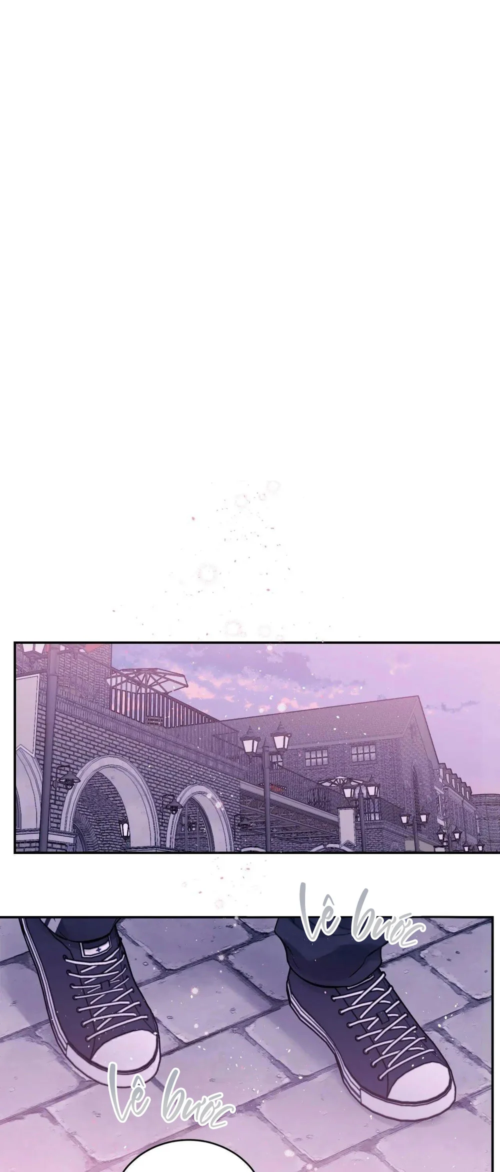 Đọc truyện Khoảng Trống Không Hoàn Hảo - Chapter 53