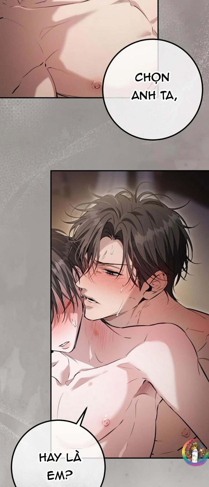 Đọc truyện Góc khuất Của Gia Đình Quý Tộc - Chapter 19