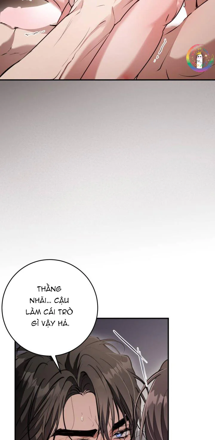 Đọc truyện Góc khuất Của Gia Đình Quý Tộc - Chapter 19