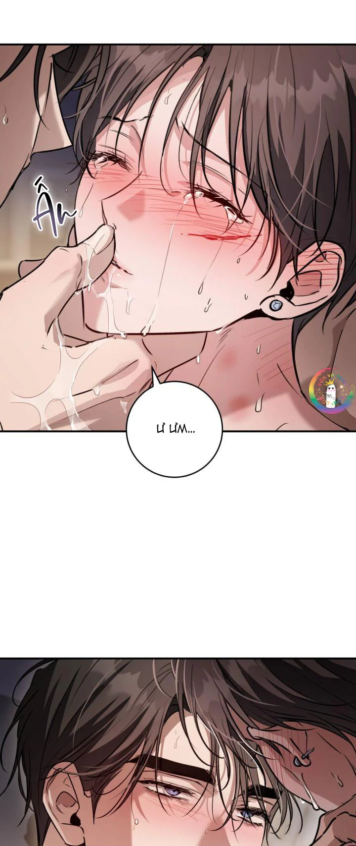 Đọc truyện Góc khuất Của Gia Đình Quý Tộc - Chapter 19
