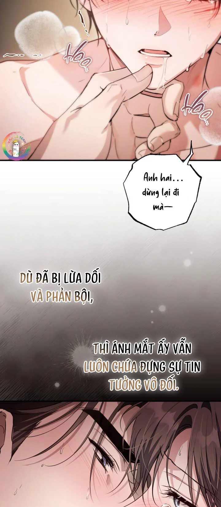 Đọc truyện Góc khuất Của Gia Đình Quý Tộc - Chapter 19