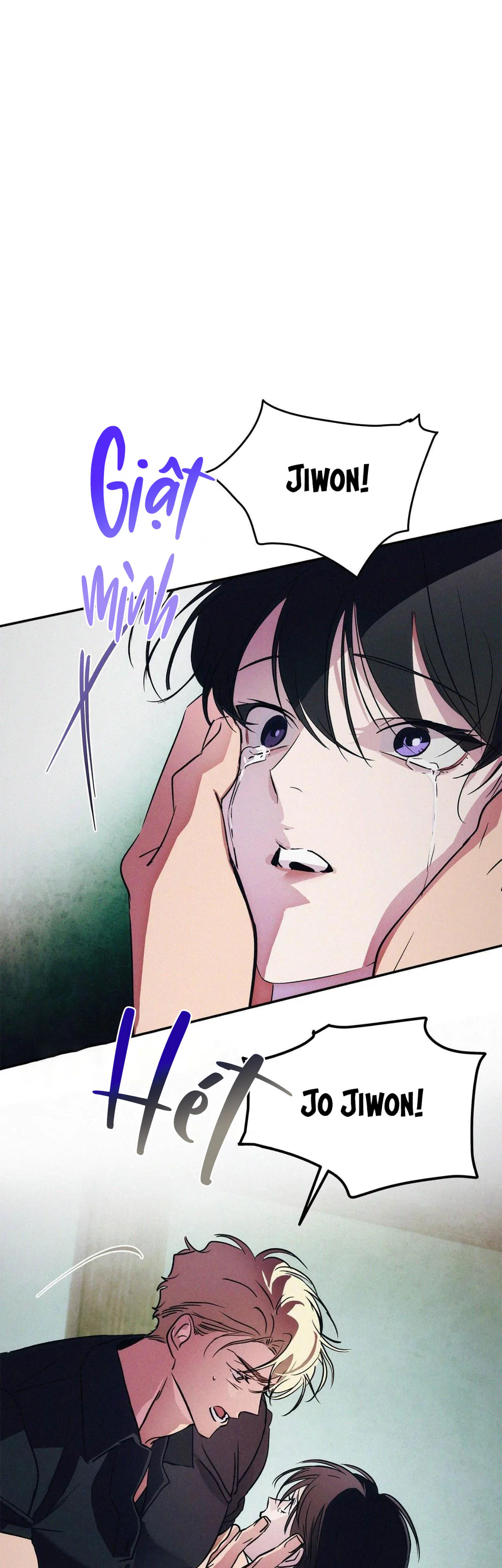 Đọc truyện Sợi Chỉ Đỏ Không Tàn - Chapter 41