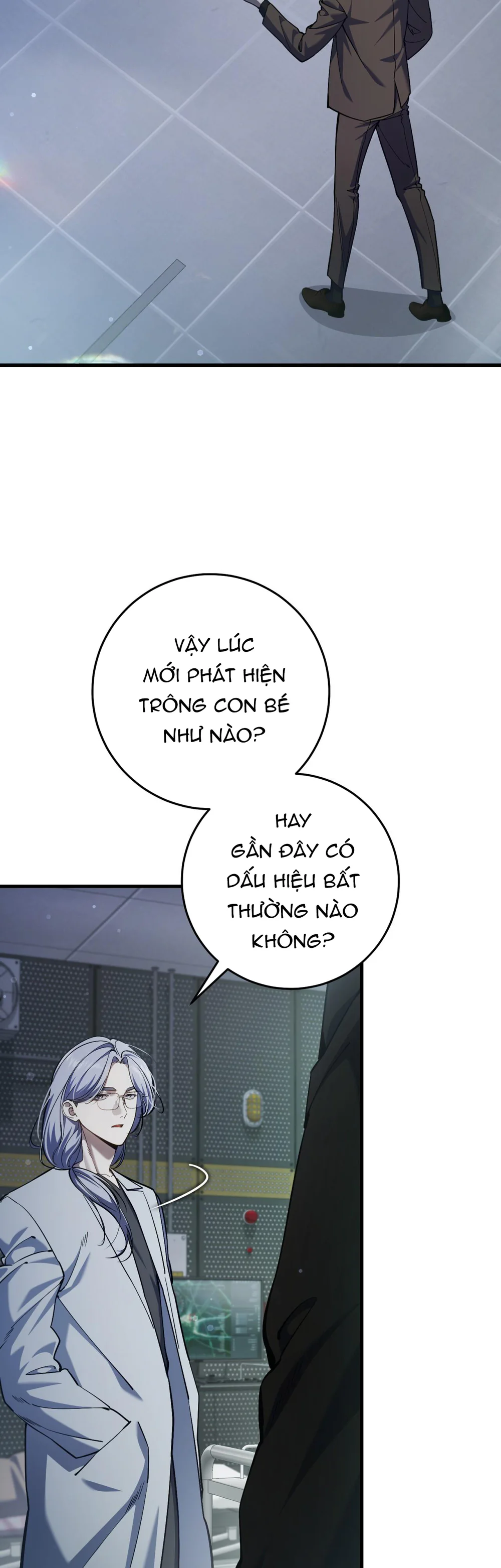 Đọc truyện Thợ Săn Chỉ Muốn Ở Ẩn - Chapter 68